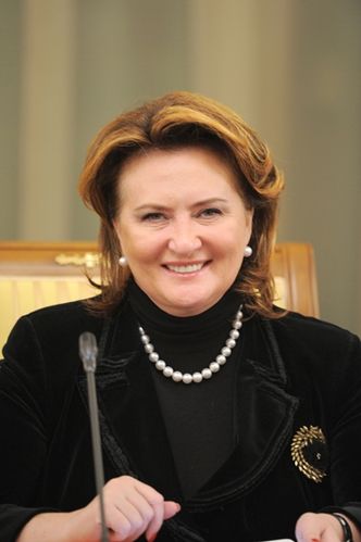 Jelena Skrynnik