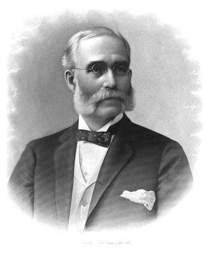 Dexter Mason Ferry