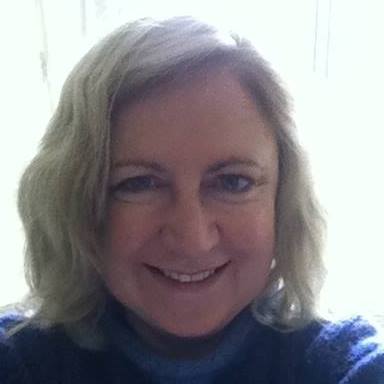 Deborah Burrows