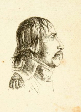 Pierre Dupas