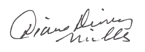 Diane Miller