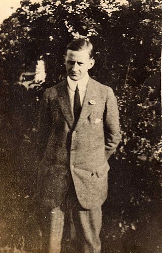Denis Deane-Tanner