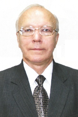 Golubovic Valery