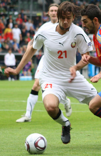 Yahor Filipenko