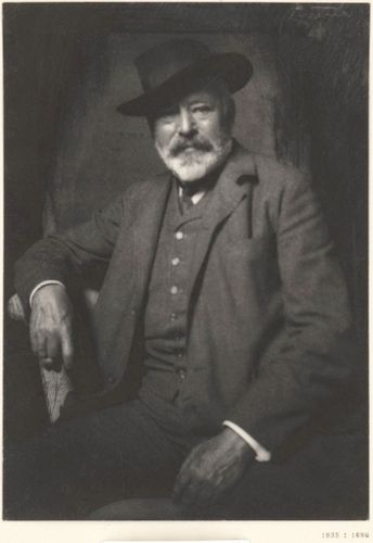 Ferdinand Miller
