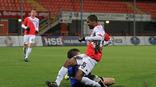 Elson do Rosario Almeida