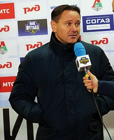 Dmitri Alenichev