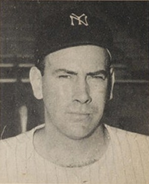 Bill Bevens