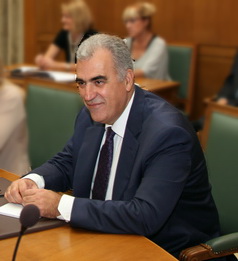 Dimitris Reppas