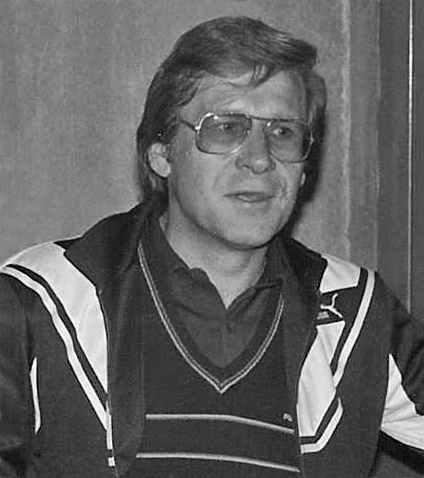 Bernd Ferner