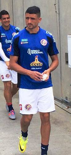 Diego Calvo