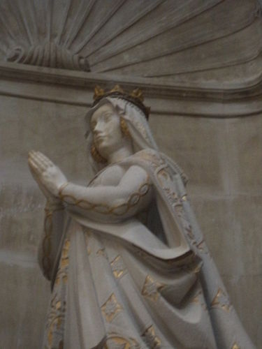Elisabeth Swabia