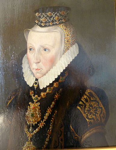Elizabeth Denmark