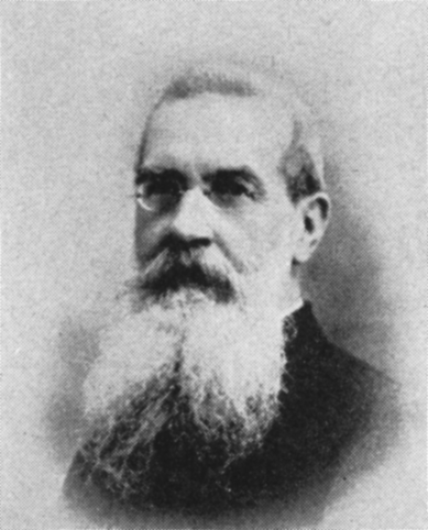 Enrico Verson
