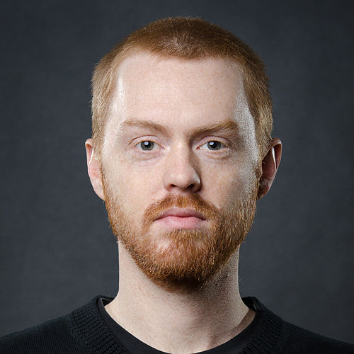 Evan Roth