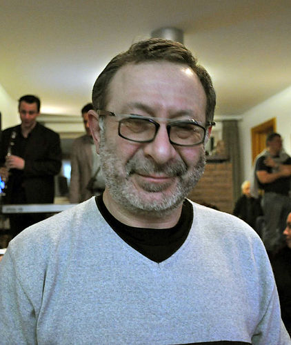 Evgeny Margulis
