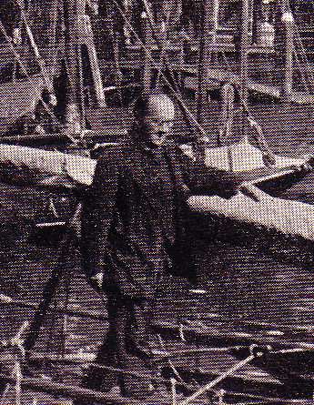 Edward Chatterton