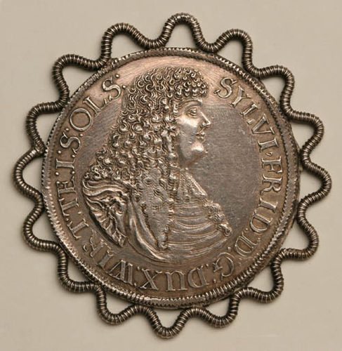 Silvio Silvius II Frederick of Wurttemberg-Oels
