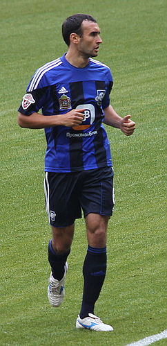 Dmitri Grachyov
