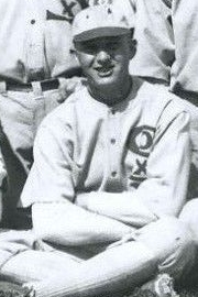 Elmer Pence