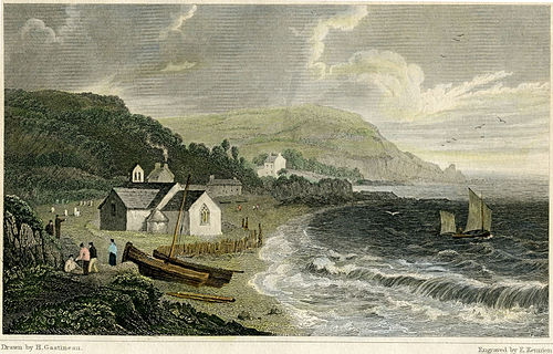 Edward Kennion