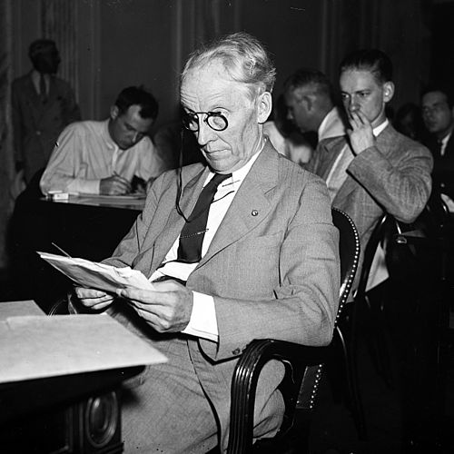 Denis Driscoll