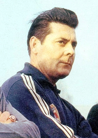 Dusan Nenkovic