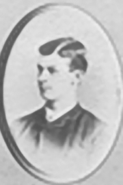 Editor Conley