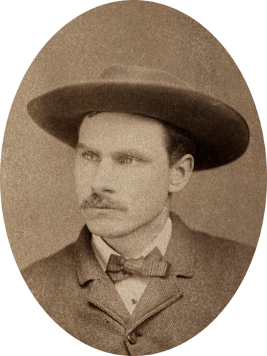 Frank Butler