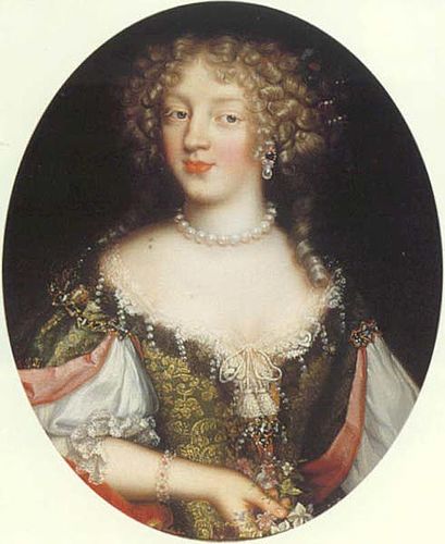 Frances Talbot