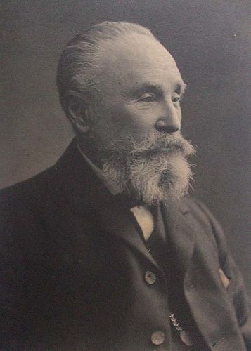 James Fuller