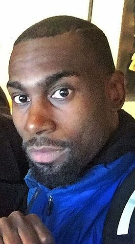 DeRay Mckesson