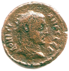 Lucio Domitianus