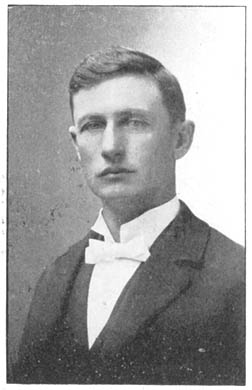 Edwin Capps