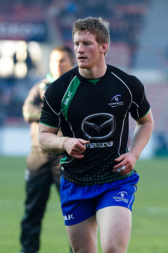 Eoin Griffin