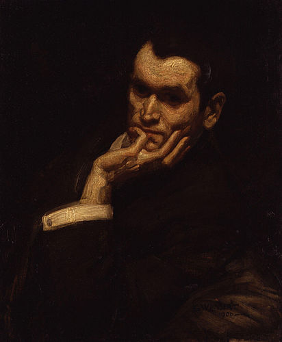 Francis Wood