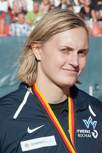 Denise Hinrichs