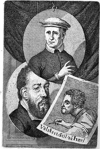 Dirk Jacobsz.