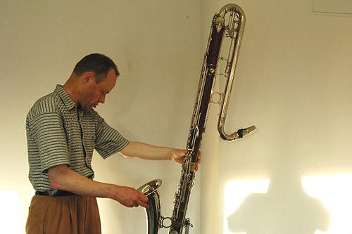 Ernst Deuker