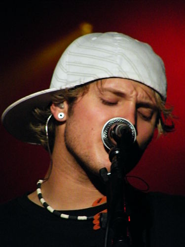 Dougie Poynter