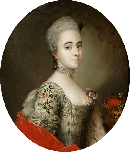 Francisca Corvin-Krasinska