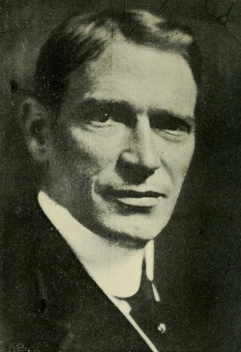 Edward Irving