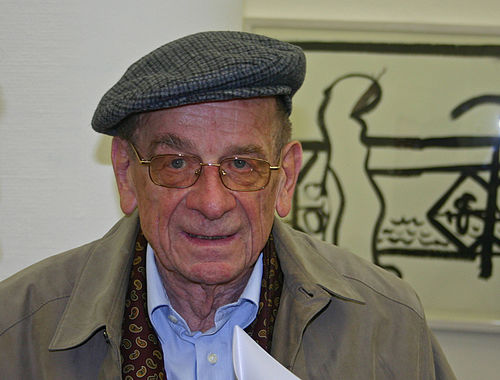 Dieter Goltzsche