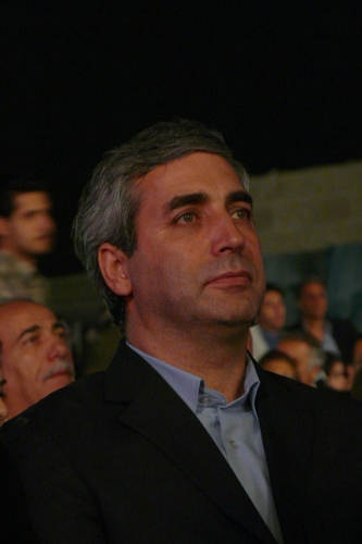 Ebrahim Hatamikia
