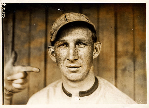 Eddie Grant