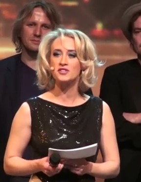 Eva Jinek