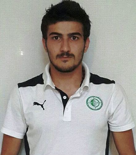 Elshan Rzazade