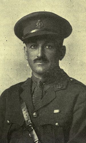 Duncan Graham