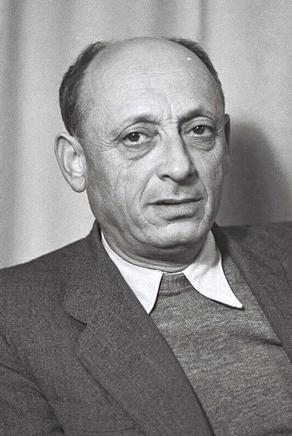 Efraim Taburi
