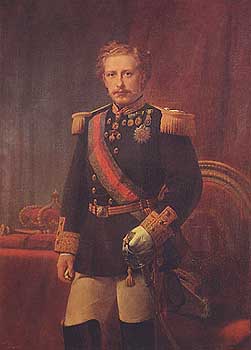 Louis Luis I